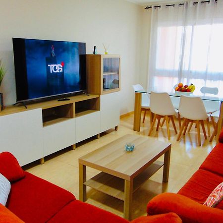 Casa Blanca Fuerteventura Apartment Puerto del Rosario  Exterior foto