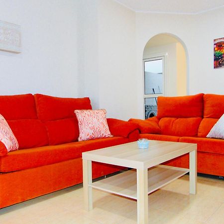 Casa Blanca Fuerteventura Apartment Puerto del Rosario  Exterior foto