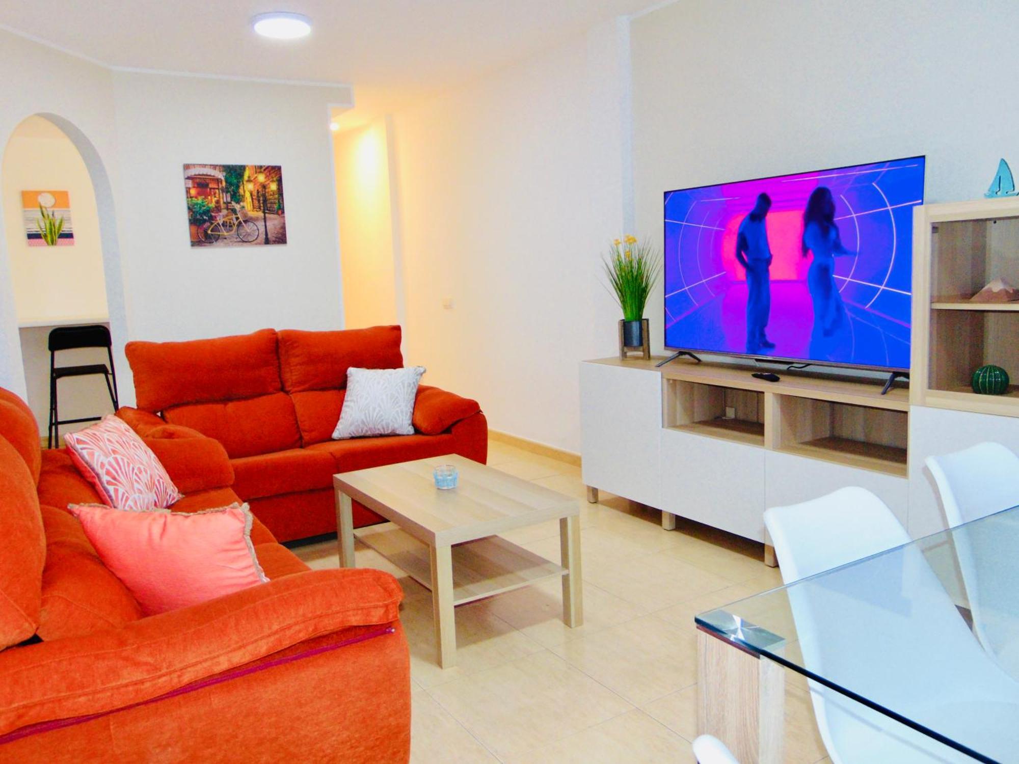 Casa Blanca Fuerteventura Apartment Puerto del Rosario  Exterior foto