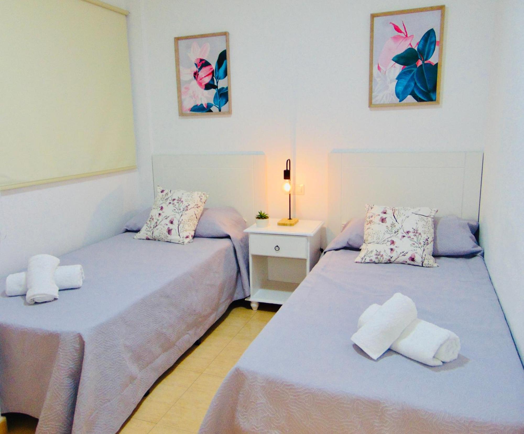 Casa Blanca Fuerteventura Apartment Puerto del Rosario  Exterior foto