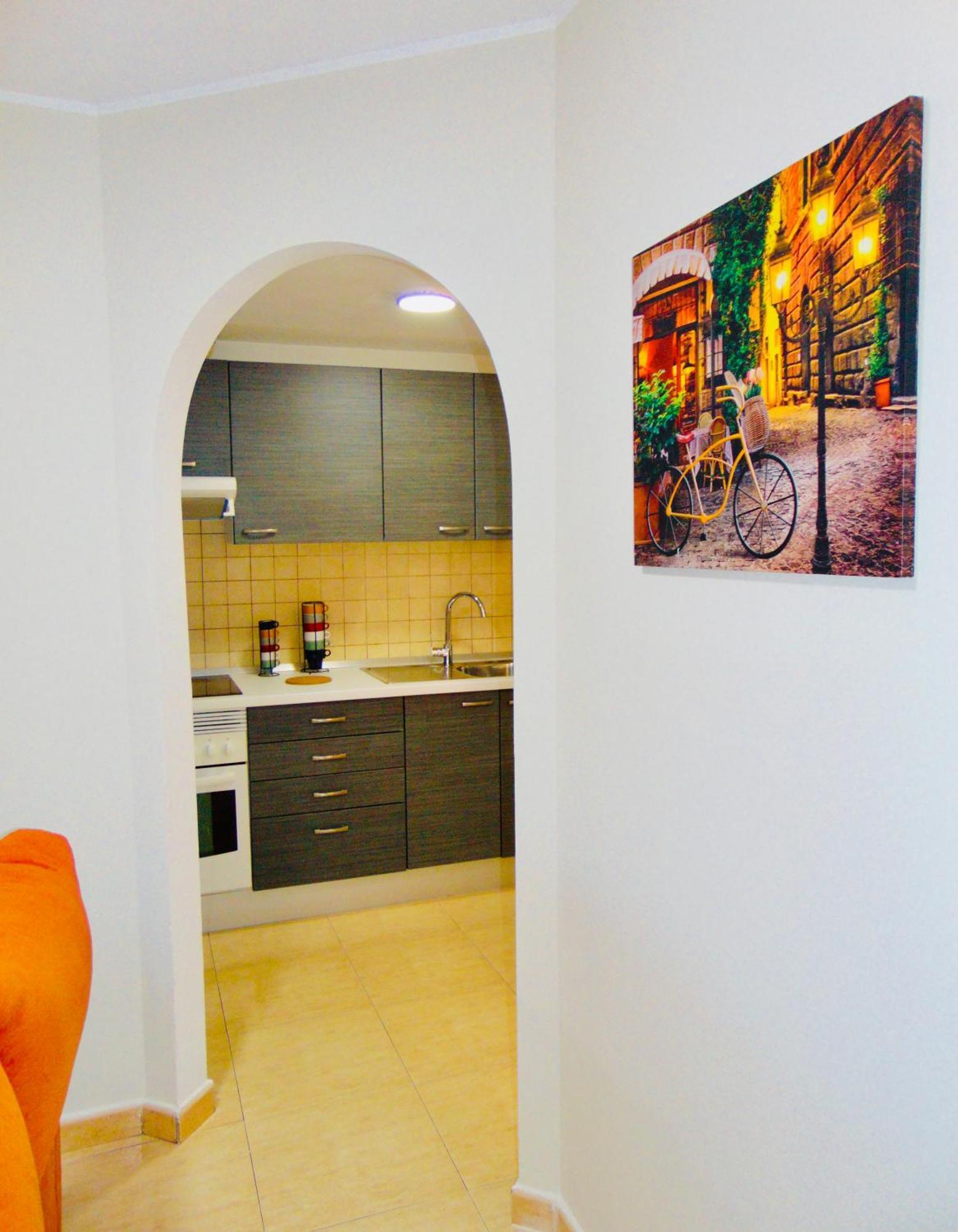Casa Blanca Fuerteventura Apartment Puerto del Rosario  Exterior foto